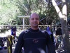 Conrad from Johannesburg  | Scuba Diver