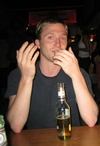 Thilo from Brisbane QLD | Scuba Diver