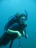 Reem from Jeddah  | Scuba Diver