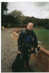 Jim from Chelmsford essex | Scuba Diver