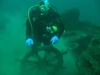 Tom from Lawton MI | Scuba Diver