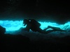 Jill Simmons from Rhodes  | Dive Center