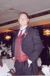 Kevin from Calgary Alberta | Scuba Diver
