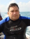 Ruben  from Panamá Panamá | Scuba Diver