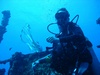 Brad from Pompano Beach FL | Scuba Diver