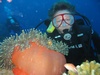 Marta from Issaquah WA | Scuba Diver