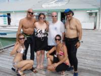 Belize Dive trip