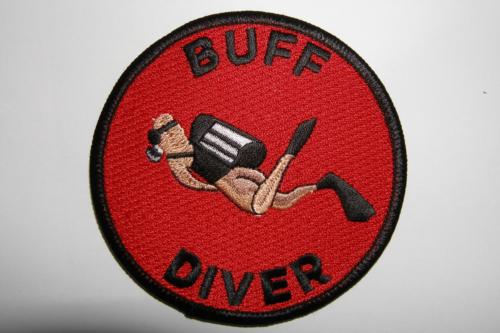 Buff Diving