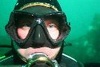 Kevin from Edmonds WA | Scuba Diver