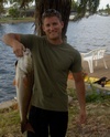 Andy from Fort Lauderdale FL | Scuba Diver