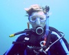 Anita from Glendale AZ | Scuba Diver