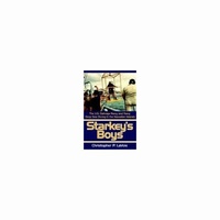 Starky`s Boys book review