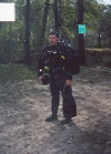 Isaac from Ramsey NJ | Scuba Diver
