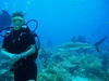 Sandra from The Woodlands TX | Scuba Diver