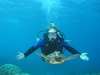 Buddy needed for Cozumel