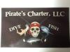Pirates Charter - Spearfishing - Freeport TX