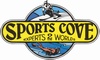 Sports Cove from Vacaville CA | Dive Center