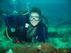 Mary from Melbourne FL | Scuba Diver