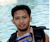 Jeffrey Samuel from Paranaque City  | Scuba Diver