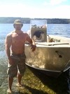 Steve from Newport OR | Scuba Diver