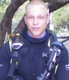 Jan from Rusterburg N.W | Scuba Diver