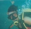 Julie from Savannah GA | Scuba Diver