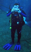 Andy from Lakeland FL | Scuba Diver