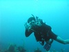 Juan from Las Vegas NV | Scuba Diver