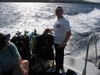 Paul from Houston TX | Scuba Diver