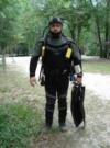 Jason from Tallahassee FL | Scuba Diver