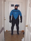 Russell from San Diego CA | Scuba Diver
