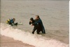 Max from Culver City CA | Scuba Diver