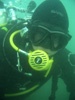 Ray from Saint Clair Shores MI | Scuba Diver