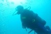 Glenn from Sam Rayburn TX | Scuba Diver