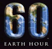 Earth Hour 2009