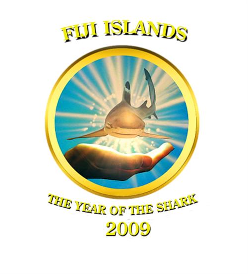 Year of the Shark 2009-Fiji Project
