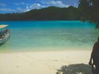 PALAU (DIVING HAVEN)