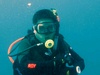 Rodrigo from Pasig NCR | Scuba Diver