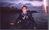 Jess from Chicago IL | Scuba Diver