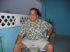 Rick from Charlotte NC | Scuba Diver