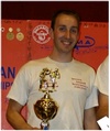 Gareth from Oxford oxfordshire | Scuba Diver