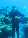 Don from Baldwin MI | Scuba Diver