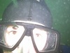 Tobias from Bad Hönningen Rheinland Pfalz | Scuba Diver