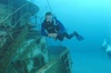 Kevin from Rock Hall MD | Scuba Diver