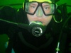 Johan from Örebro  | Dive Center