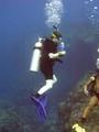 Jennifer from Ewa Beach HI | Scuba Diver