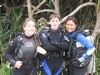 Natalie from Okinawa  | Scuba Diver