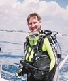 Terrell from Orlando FL | Scuba Diver