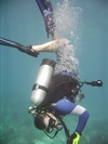 Jason from Songtan  | Scuba Diver