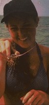 Brianna from Orlando FL | Scuba Diver